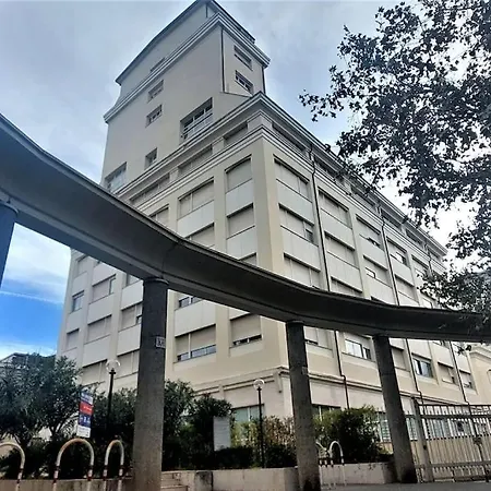 Penthouse Near Rome, Free Parking. * Rom