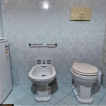 Lejlighed Penthouse Near Rome, Free Parking. Rom